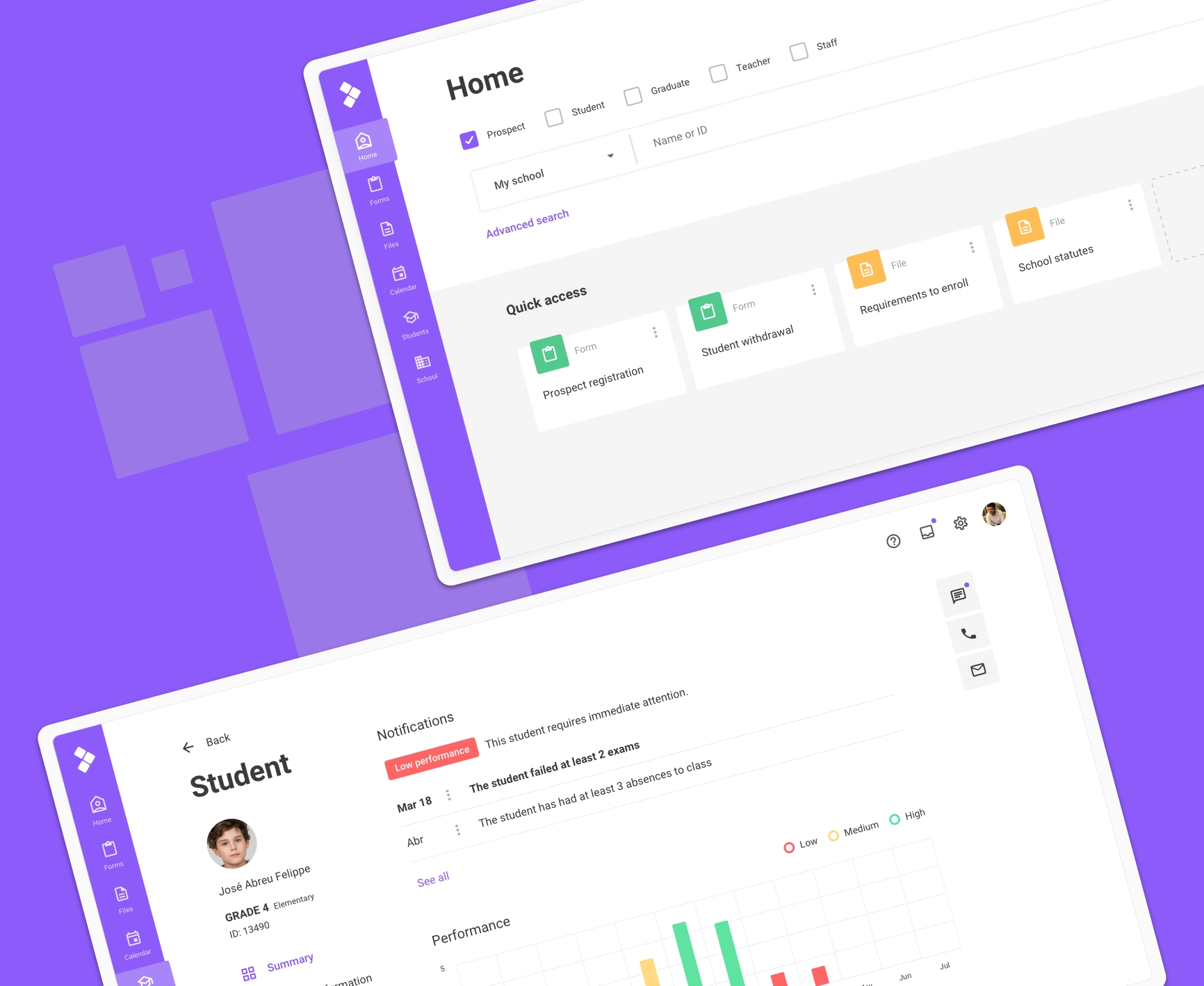 Porfolio